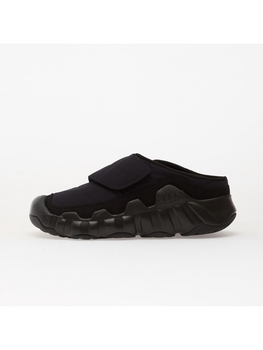 Tenisky KEEN Hypowser Wrap Women Black Black EUR 39 5
